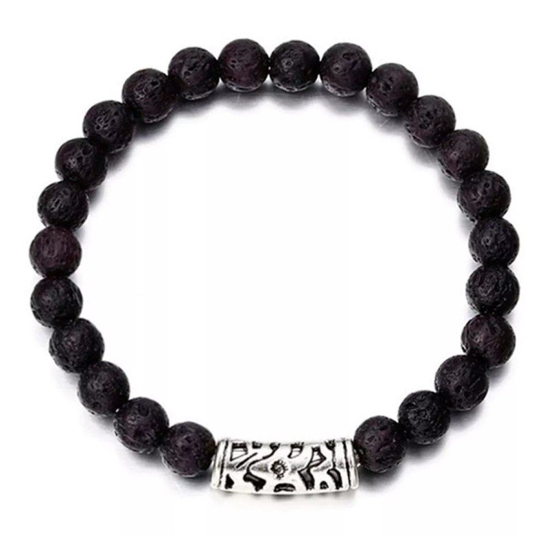 Veraly Pulsera Cuencas Diseños Varios Brazalete Moda Vintage 1pz