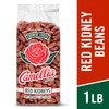 Camellia Brand Dried Red Kidney Beans – Premium Non-GMO Dry