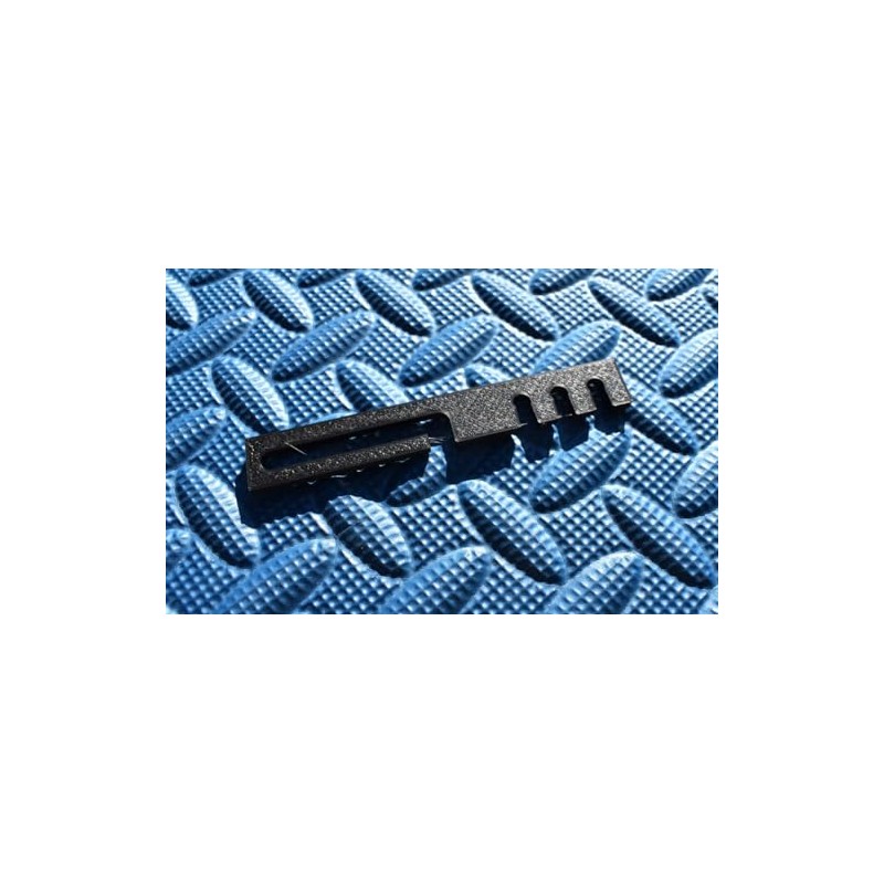 Getzen Trumpet Plastic Slide Stop