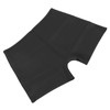 Women Silicone Swim Short Waterproof Leakproof 4 Corner Swimming Shorts