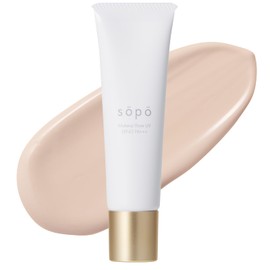 sopo SPF43 PA+++ UV Base Makeup Base 23AW