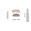 Indian Summer Aroma Oil 10ml