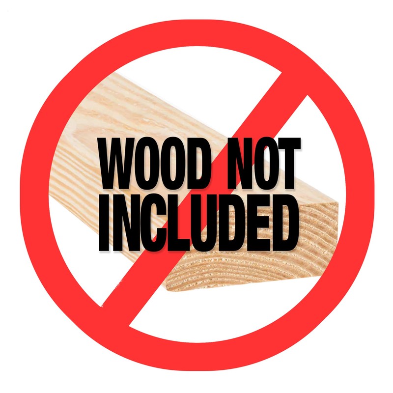 50% Structurally Stronger Truss Design Easy Shed Kit Builds 6'–14’