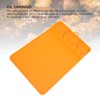 Silicone Griddle Tools Mat Heat Resistant Washable Reusable Soft Flexible