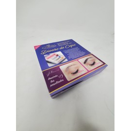 Diseño de cejas : Laminado de Cejas - J Denis (Paquete de 2)