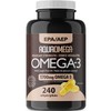 AQUAOMEGA REGULAR STRENGTH EPA 240sg