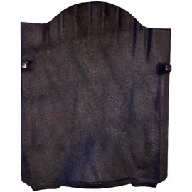 Stove Parts 4 Less Jotul Top Baffle Plate (for Older 602): 100396