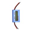 Watt Meter Digital Power Solar Wattmeter RC Analyzer with Digital