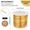 Benecreat Total Length 99.8 ft (30 m) Wire Diameter 0.08