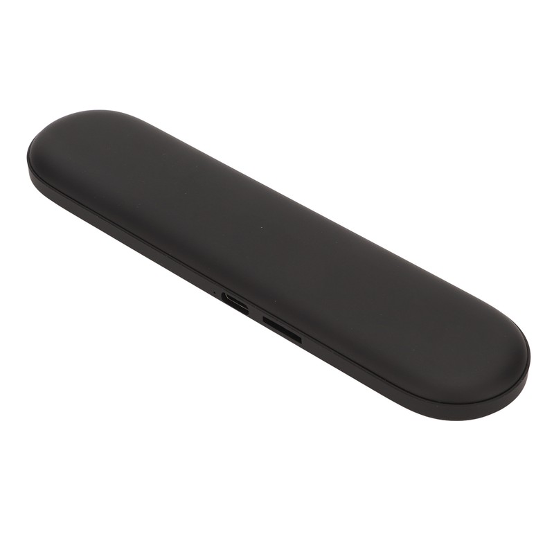 Bone Conduction Pillow Speaker Stereo Bluetooth Wireless Music Box White
