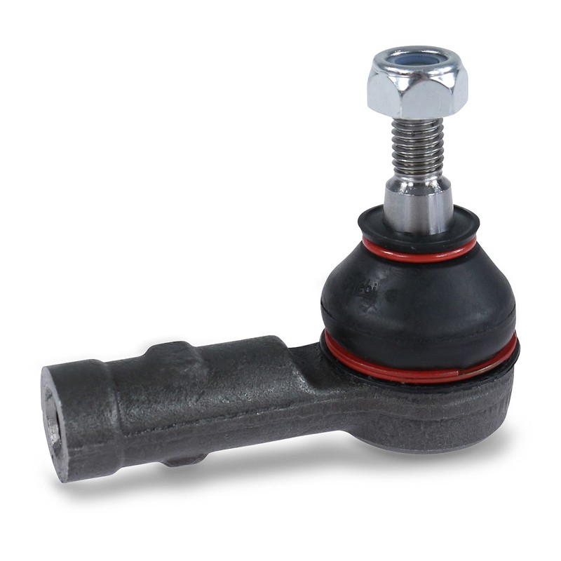 febi bilstein 41335 Tie Rod End Piece with Locking Nut