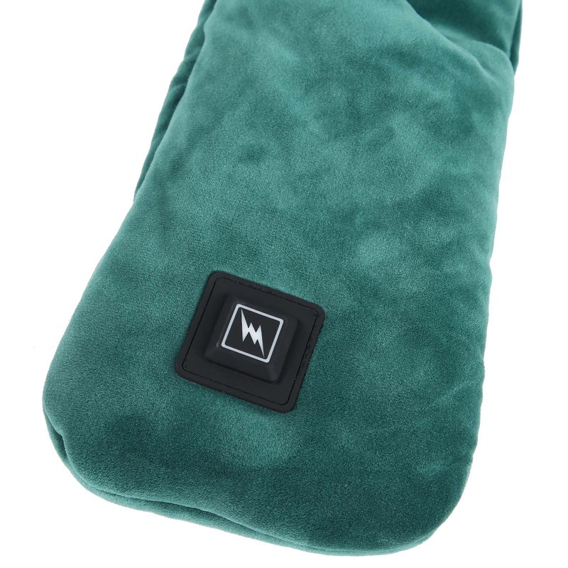 Winter USB Powered Electric Heating Scarf with 3 Temperature Control