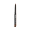 L.A. Colors Auto Lip Liner Pencil 570 Chocolate