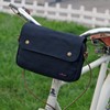 TOURBON Front Bag, Handlebar Bag, Bicycle, Commute, Storage Accessories, Cycling