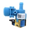 New Version W10327250 Water Inlet Valve for whirlpool dishwasher WDF520PADM7