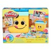 Hasbro Set De Masas Play-doh Primeras Creaciones Para El Pícnic