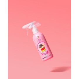 Wash Your Feet 온더바디 발을씻자 풋샴푸_피치향 (짱구에디션) 기프트세트 On The Body Foot Shampoo Let's Wash Your Feet_Peach Scent (Crayon Shin-chan Edition) Gift Set