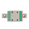 1pcs LWL7B Miniature Linear Guide Rail 7mm Width Slide Block(40mm)