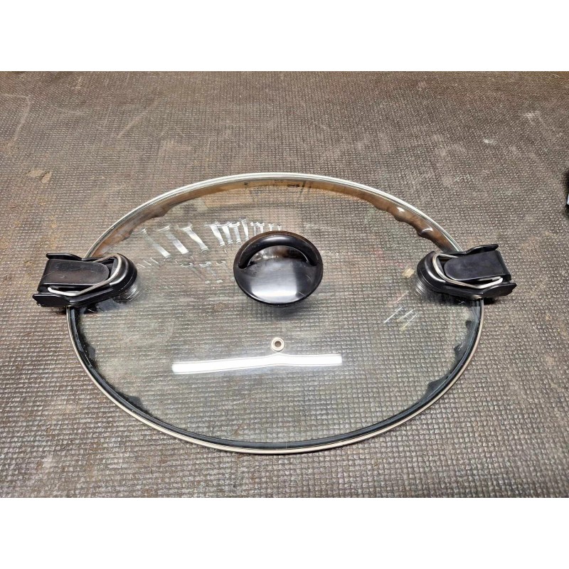 Sunbeam Genuine Sunbeam Slow Cooker Crock Pot Oval Locking Lid