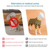 LovinPet Dog Pajamas for Medium Dogs, Wound Care, Surgery Recovery