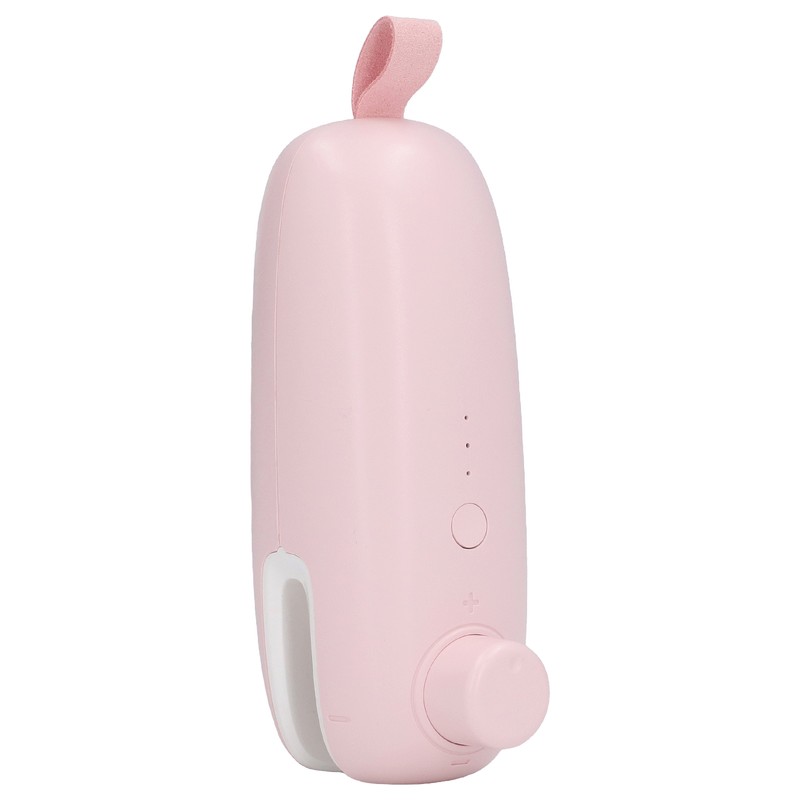 Heat Bag Sealer USB Charging Cutter Sealing Cutting Machine Tool