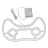 LED Neon Sign Game Controller Shaped 11inx7.5in LED Safe PVC