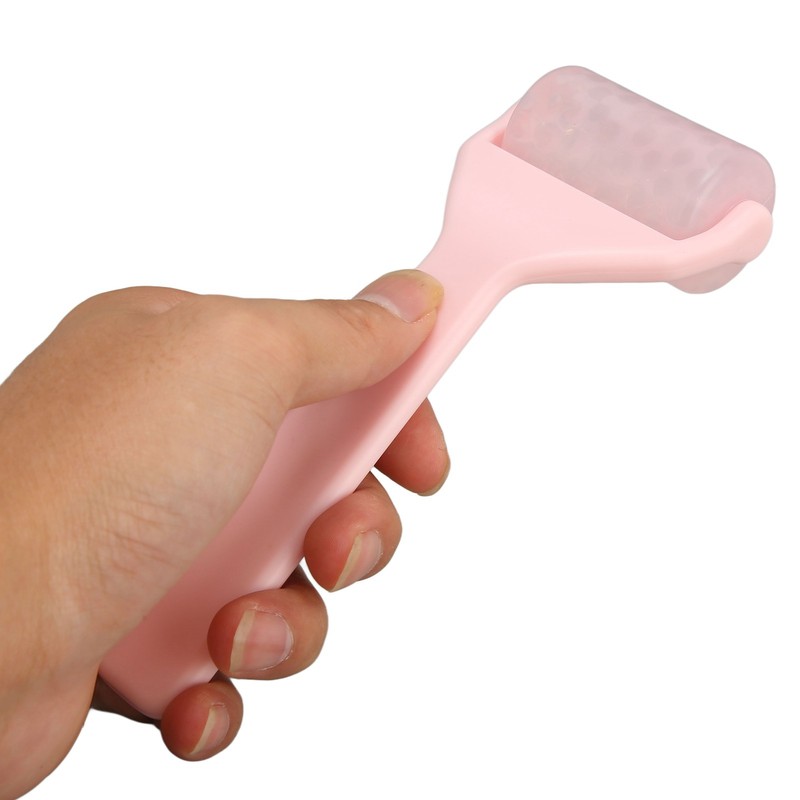 Ice Roller Skin Lifting Tightening Reduce Wrinkles Eye Puffiness Reusable