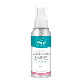 Suero Facial Colageno Marino Shelo Nabel 20ml