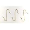 DARO DEKO Metal Ball Hanger, 3-4 cm, Quick Hanger, Pack