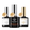 modelones 7-in-1 Builder Gel for Nails and Top Coat Gel