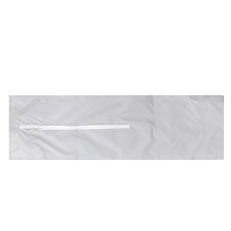 AC Window Sealing Cloth Universal Waterproof Encrypted Polyester Portable Air