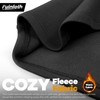 Fuinloth Ski Mask Balaclava Pro, Cold Weather Windproof Thermal Shiesty