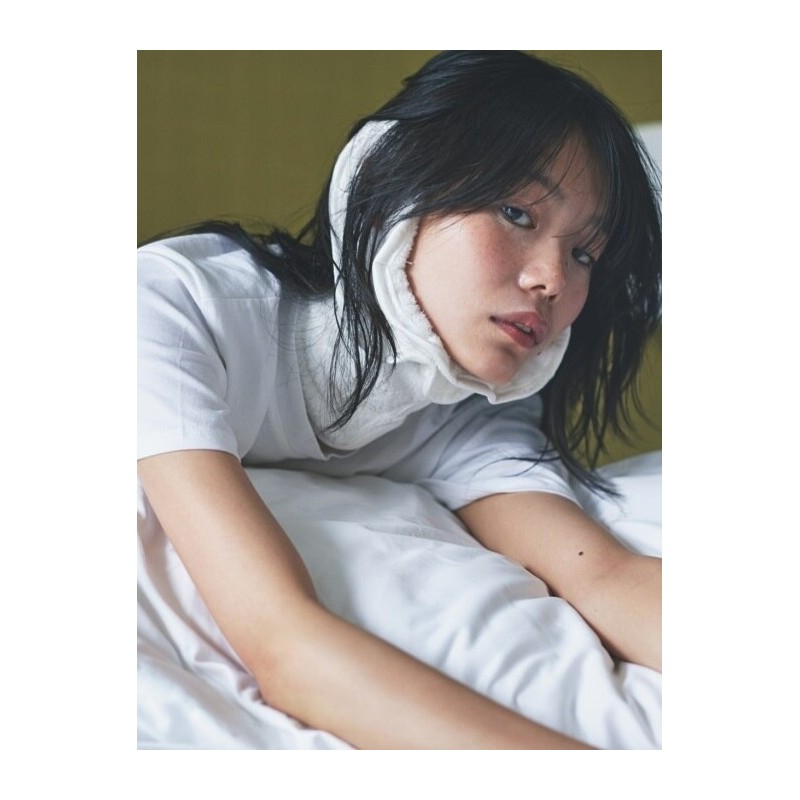 THE BEAUTY / THE BEAUTY