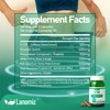 Lanomiz 14DAY Appetite & Craving Control Gut Health Complex Featuring