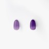 Gel Nail Color (131 Deep Purple) | Color Gel Single