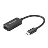 Kensington CV4200H USB-C to HDMI Adapter, 4K/8K USB-C to HDMI