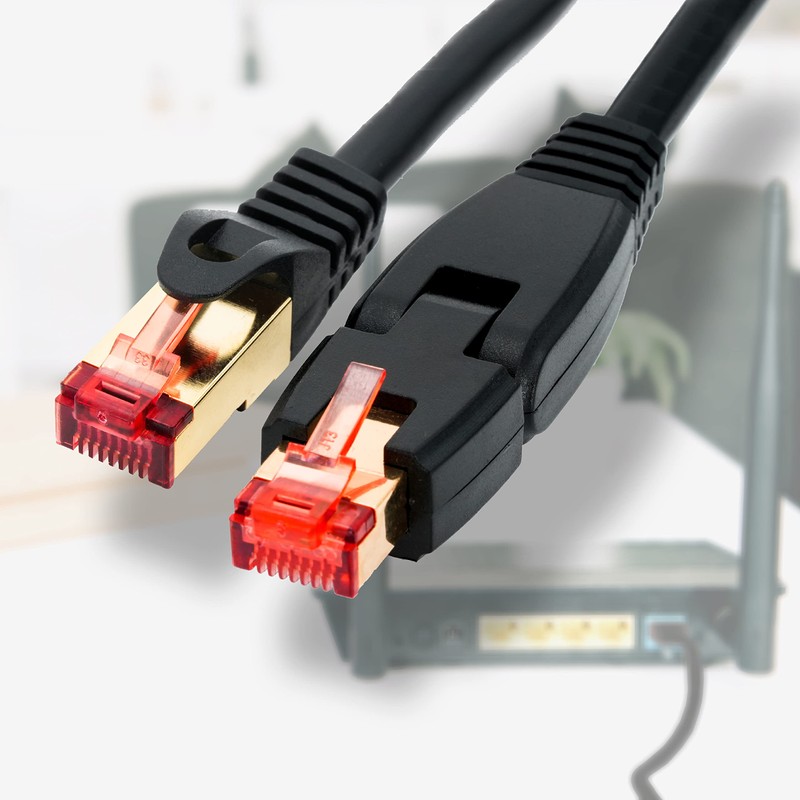 BIGtec All Patch Cables