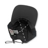 CHUMS CH05-1429 Air Trail Stretch Chums Cap, Hat, Lightweight, T041: