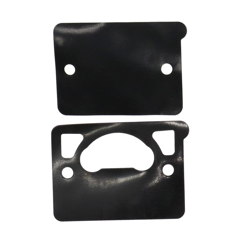 Carbman For ONAN Carburetor Carb Kit with Fuel Pump &