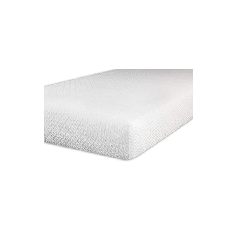 V.I.P. Very Important Pillow V.I.P. Mattress Protector - Elasticated Jersey