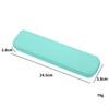 1pcs Portable Flatware Box Travel Tableware Storage Case, Travel Utensils