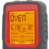 500ft Wireless Meat Temperature Meter High Accuracy LCD Backlit Temperature