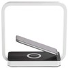 Groov-e Artemis Wireless Charging Station with LED Touch Light -