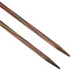 KnitPro 150 cm x 4 mm Symfonie Fixed Circular Needles,