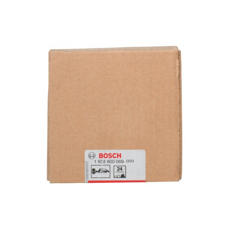 Bosch 1608600069 Bore Grinding Wheel, 125mm x 26/32 20mm