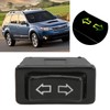 Toggle Switch Rocker Switch On/Off/On Momentary with Green Lamp DC12V