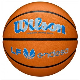 Wilson Balón Baloncesto EVO NXT Game Ball League Femenina Endesa