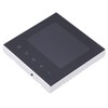 86 Wifi Smart Thermostat Remote APP Voice Control Touch Screen