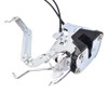 69304-0C011 Front Right Door Lock Latch Replacement for 2001-2007 Toyota