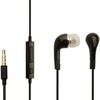Handsfree Headphones Earphones with Mic-3.5mm Stereo Headset Built-In Microphone,and Universal